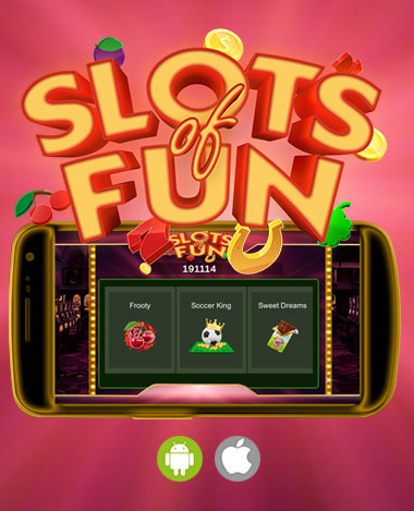 Slots Of Fun